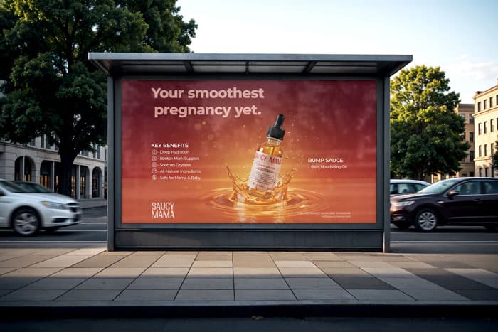 Campaign + Ad Creative